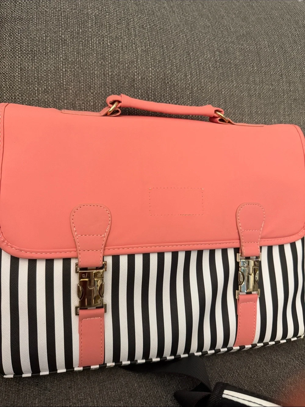 N/A stylish pink